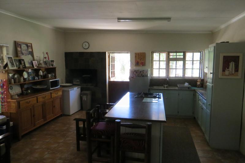 3 Bedroom Property for Sale in Nieu Bethesda Eastern Cape